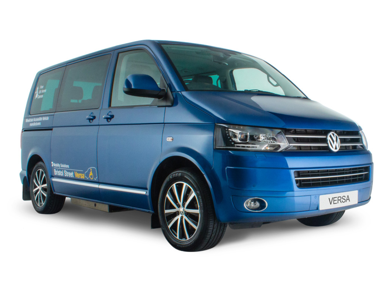 New Volkswagen Caravelle Tdi Bmt Executive Motion Dr Dsg